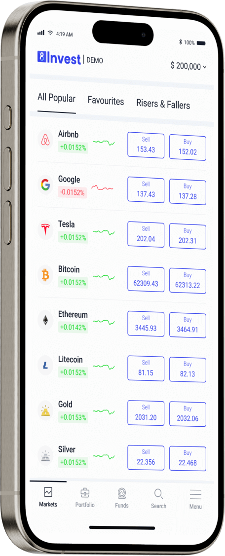 mobile platform